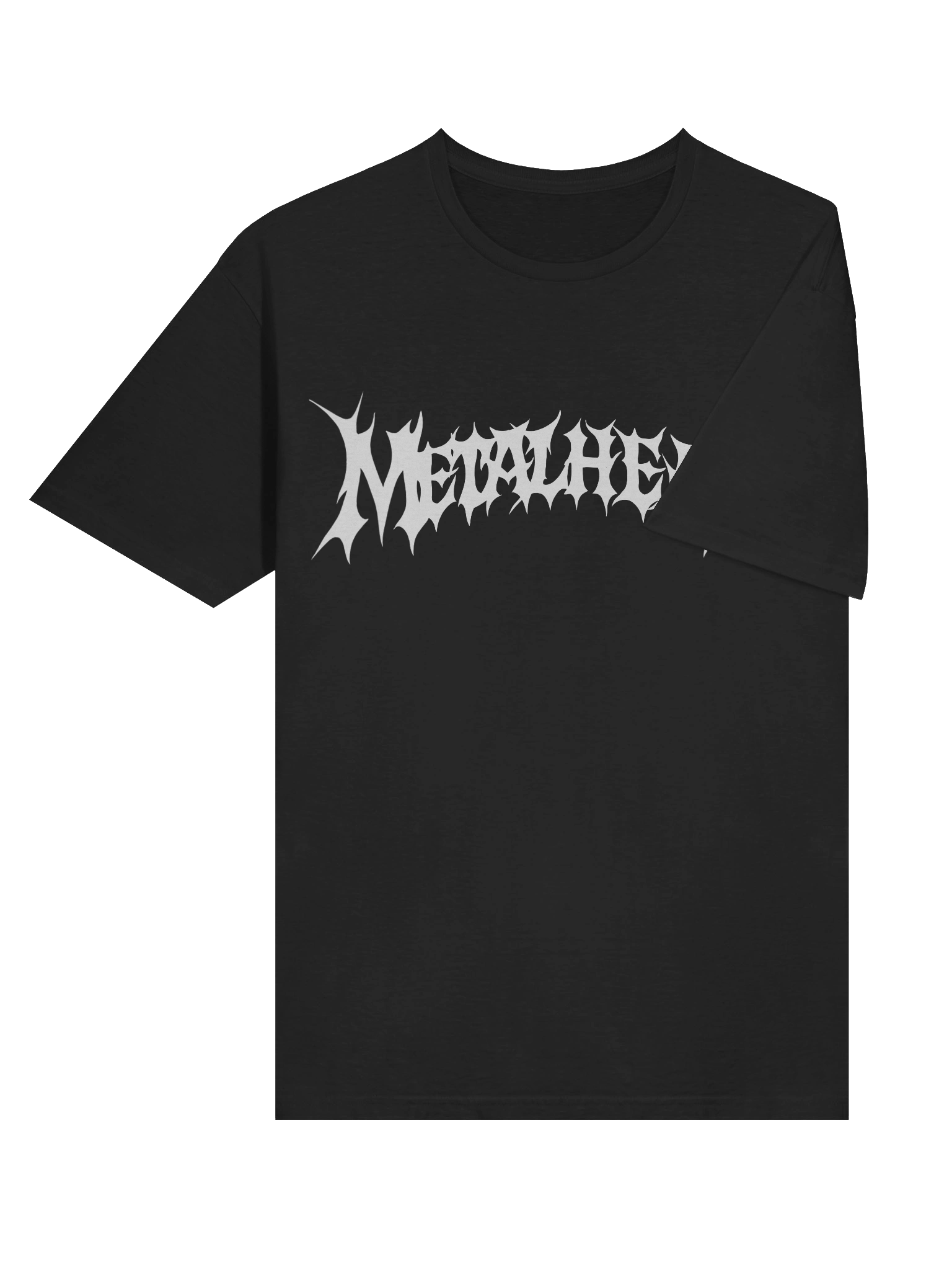 Metalhead Tee product image (6)