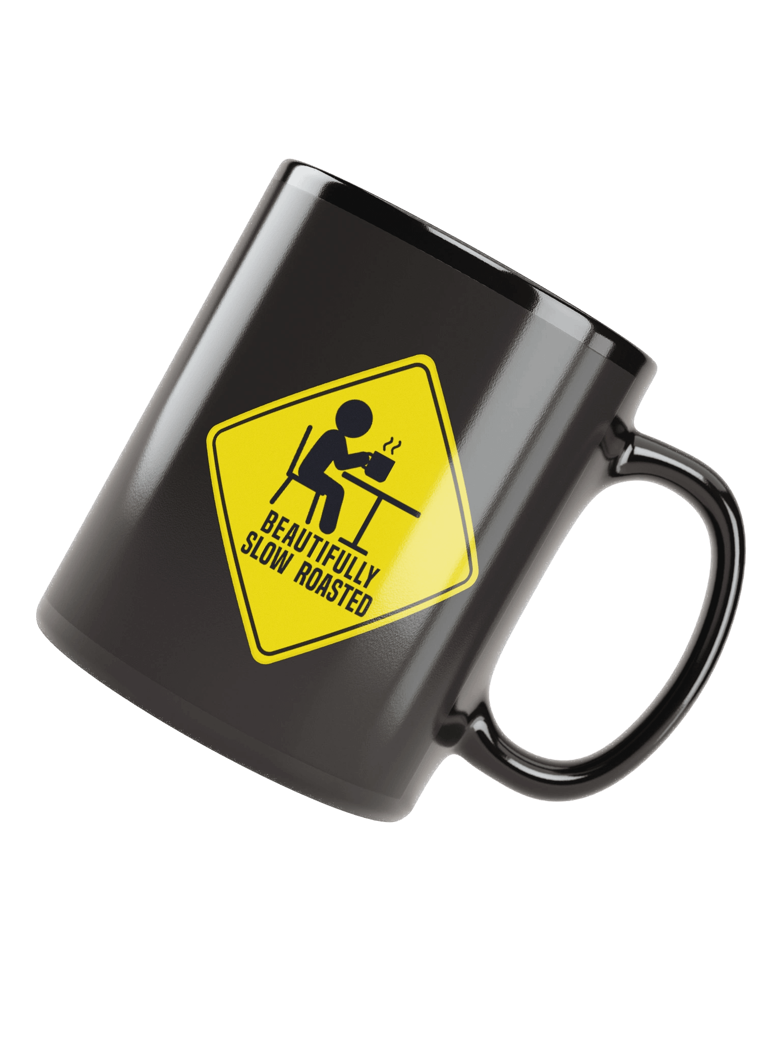 Beautifully SLOW Roasted | 11oz Mug product image (4)