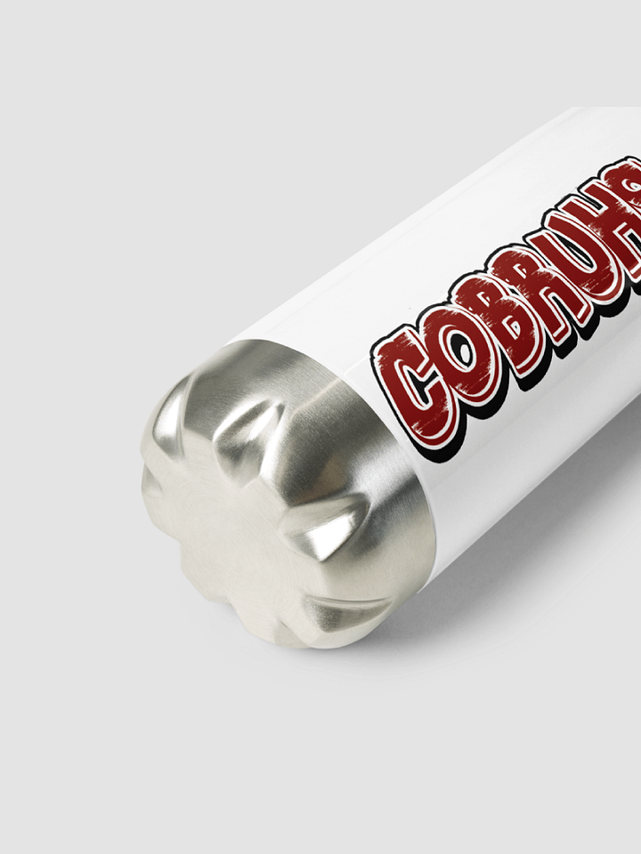 CoBruhs Stainless Steel Water Bottle product image (2)
