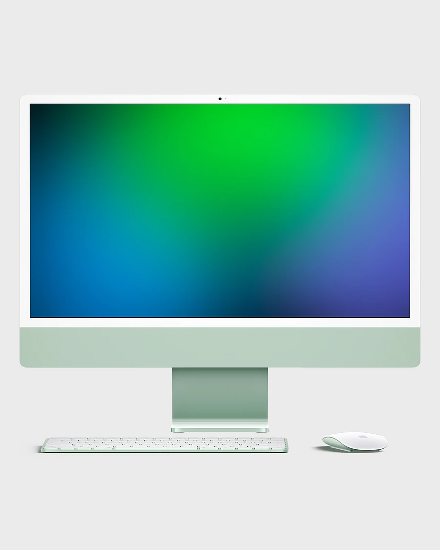 Blurred Lines 8K Desktop Wallpaper Pack product image (3)