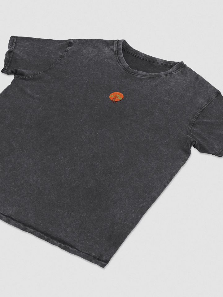 Bonsai Tree Denim Tee product image (2)