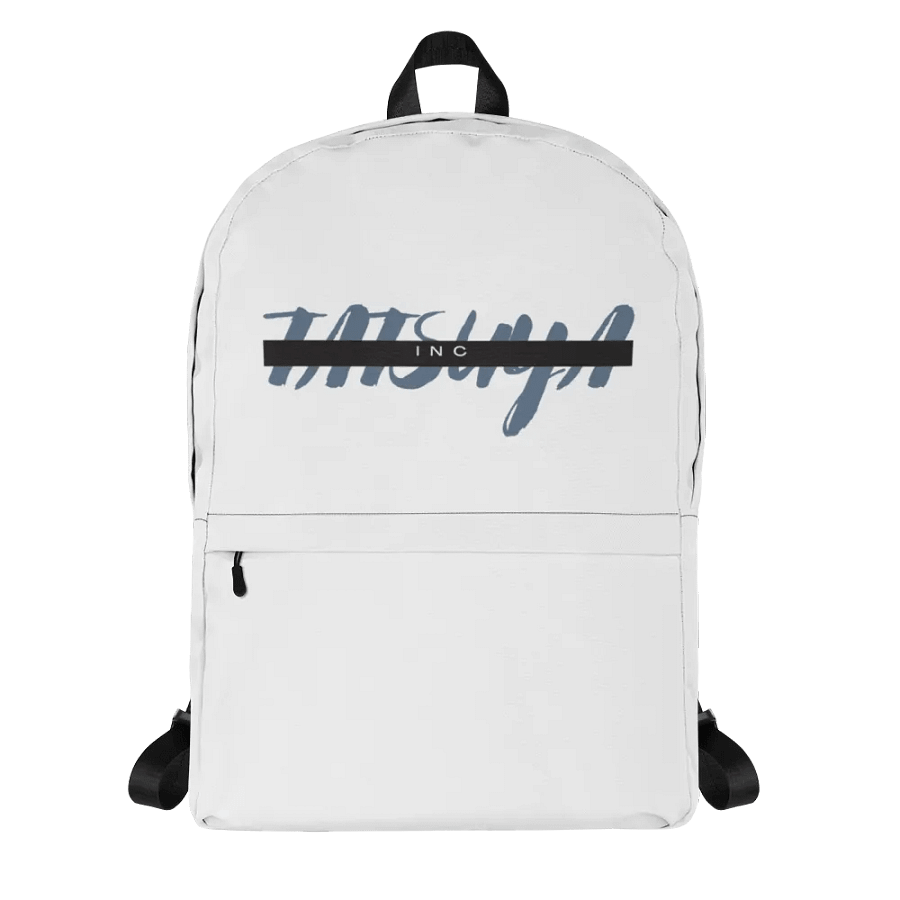 Tatty backpack product image (1)
