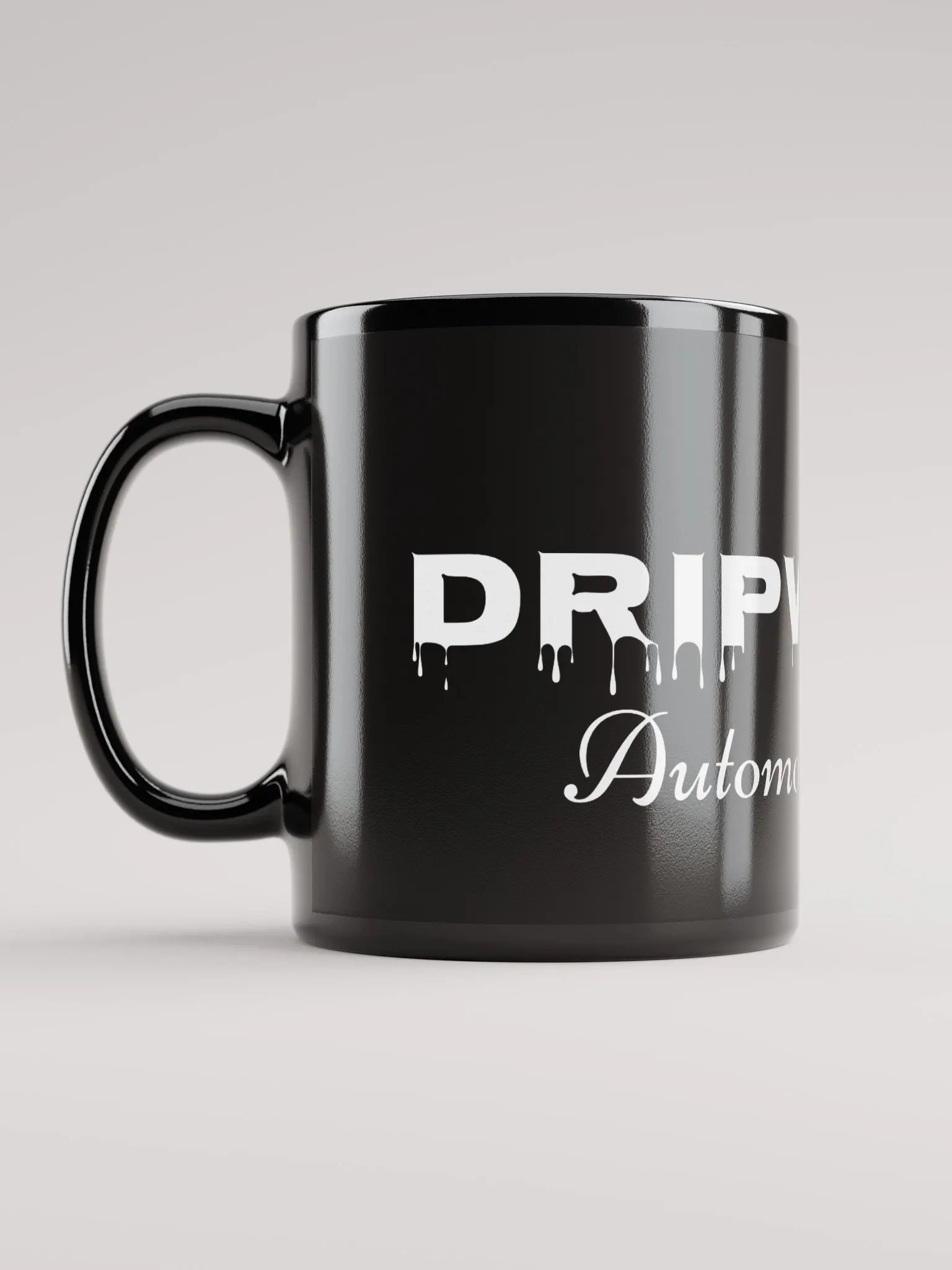 Midnight Elegance Mug product image (6)