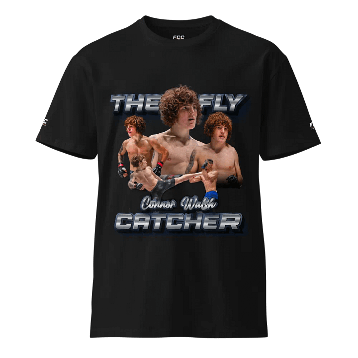 Connor Walsh Official FCC T-Shirt product image (1)