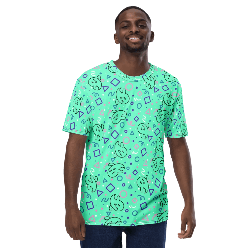 90s Arcade Tee product image (2)