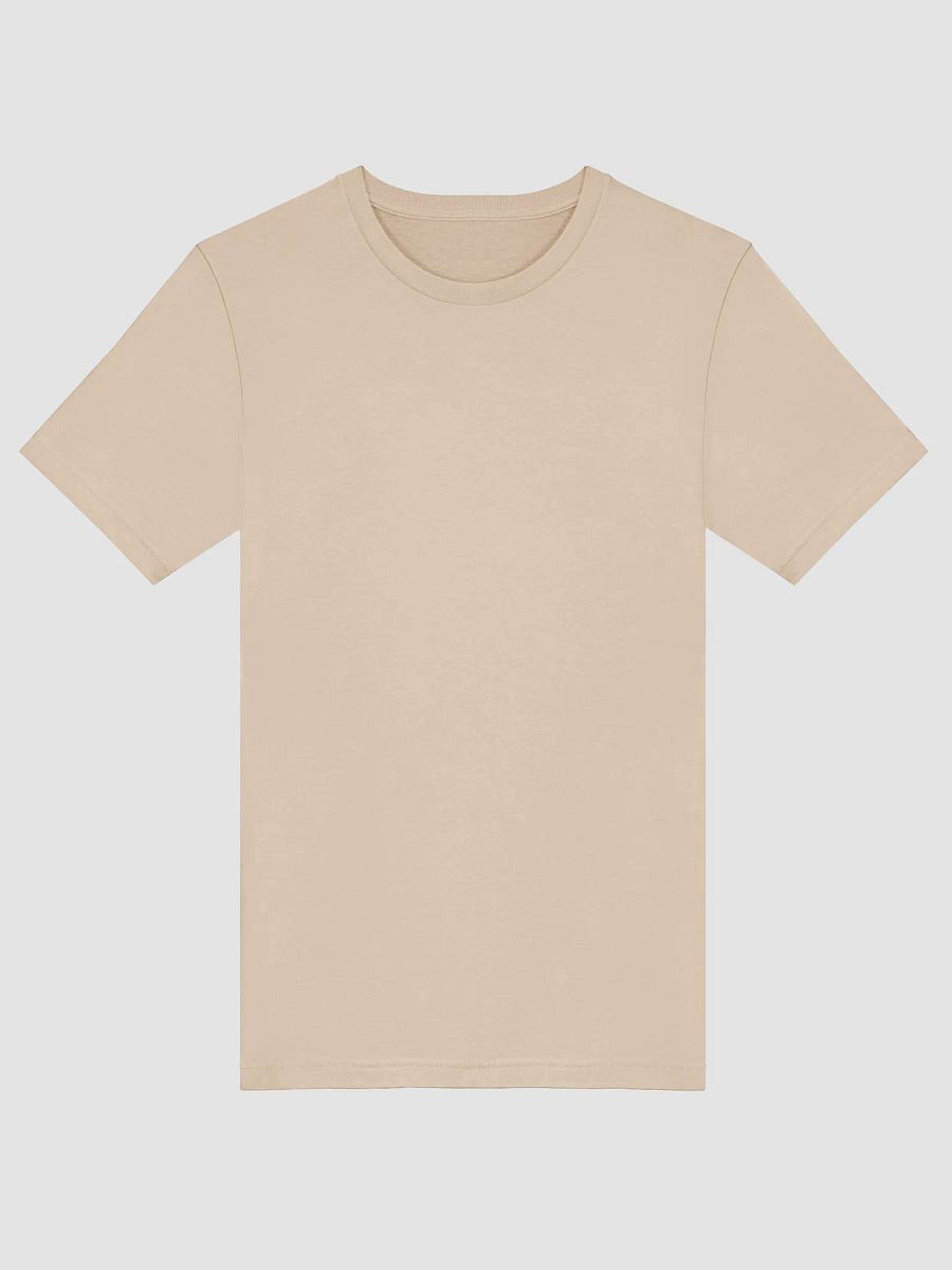 Dink It Good Pickleball Supersoft T-Shirt (Back Print) product image (66)