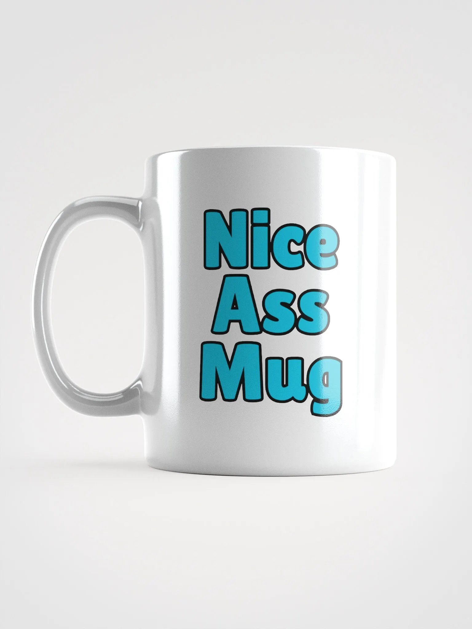 Nice Mug product image (6)