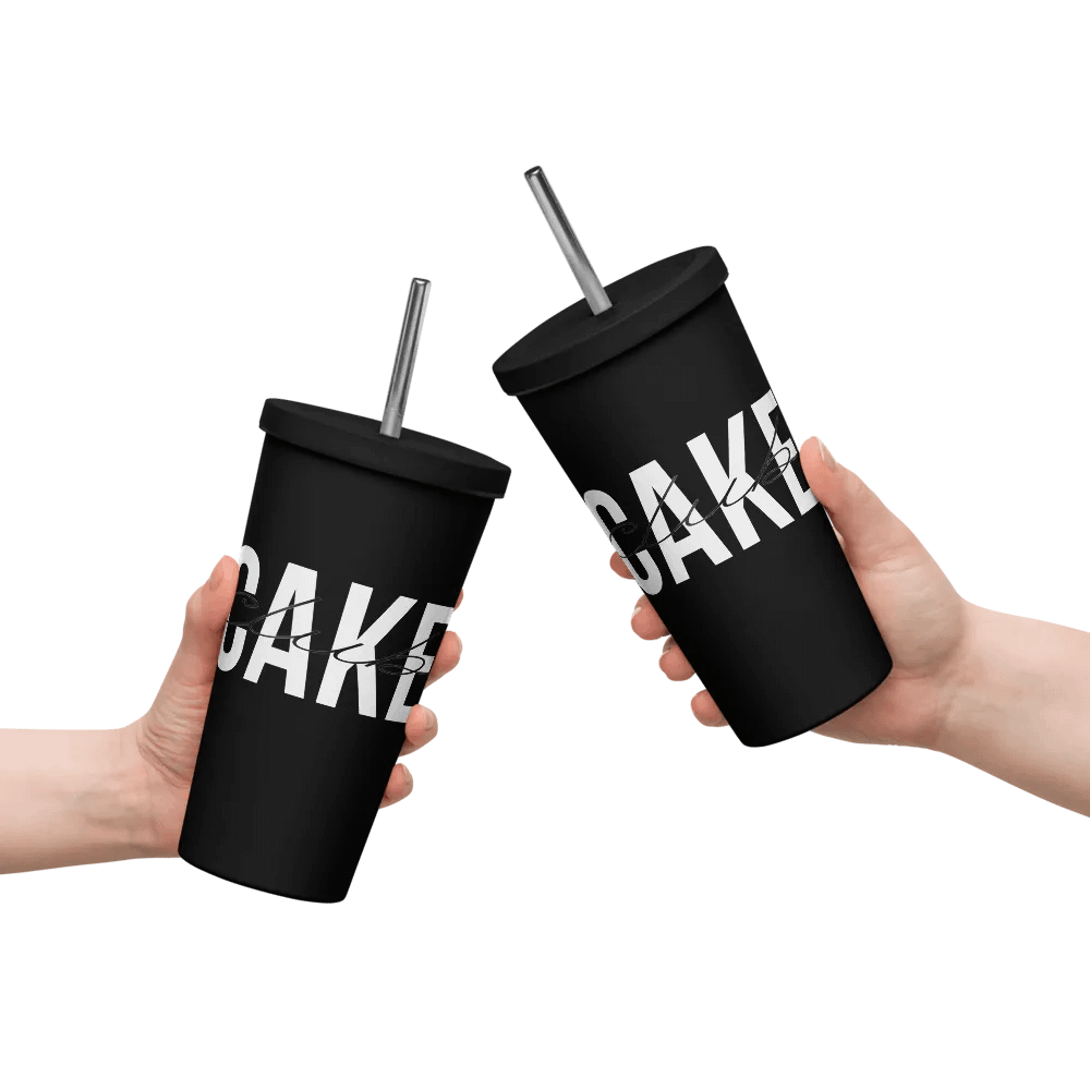 Cake Club Tumbler product image (10)