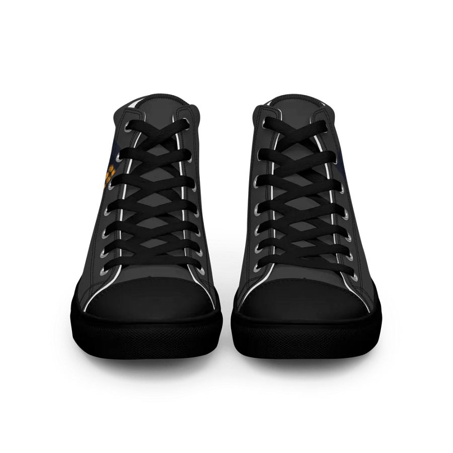 DBVibes Mens High Top product image (4)