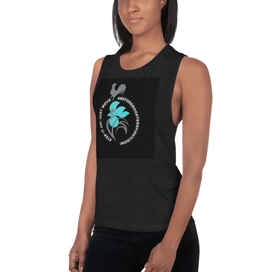 JoBeths' Signature 🐓 Workout Design product image (2)