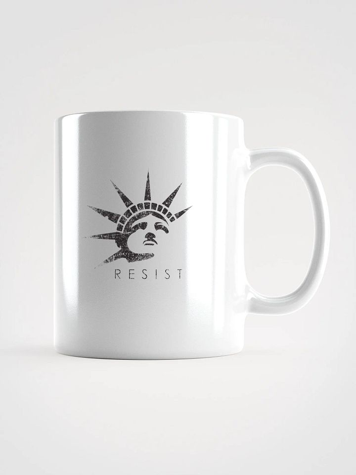 Liberty glossy mug product image (2)
