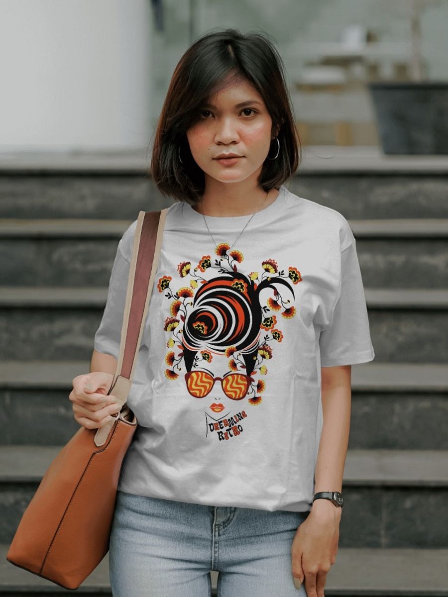 Dreaming retro product image (2)