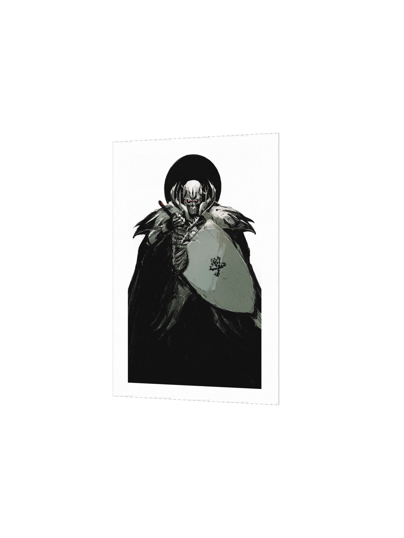 Skull Knight product image (7)