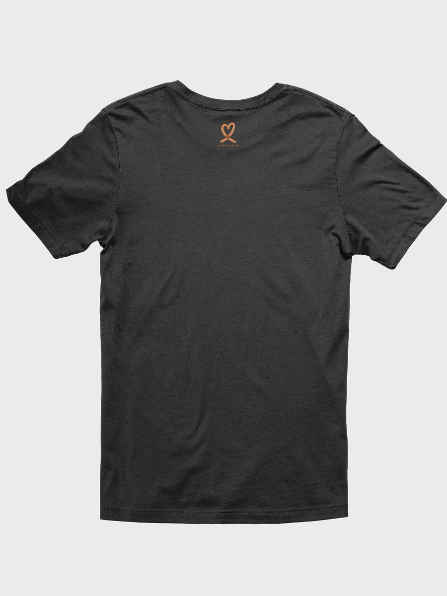 FRIEND of a Warrior CRPS Awareness T-Shirt (Unisex) product image (4)