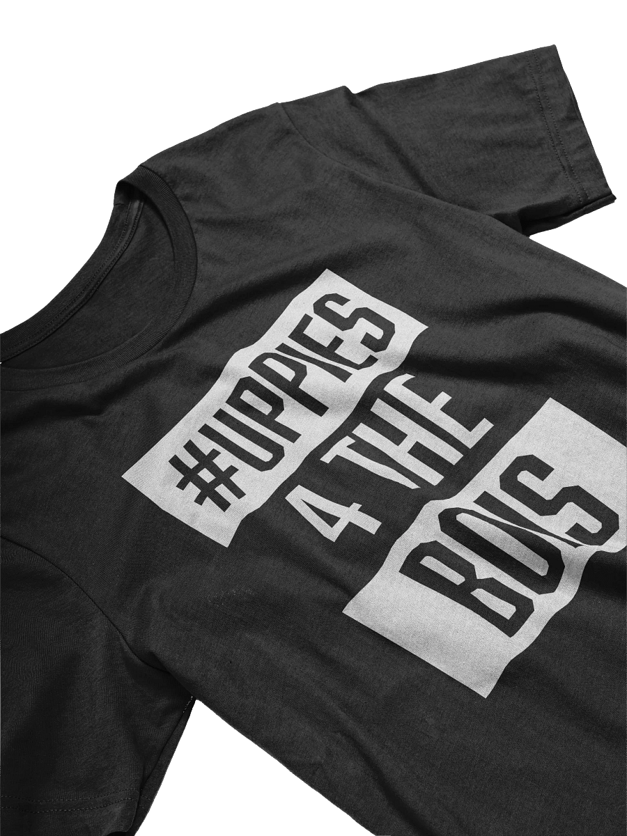 Uppies 4 the Bois product image (4)