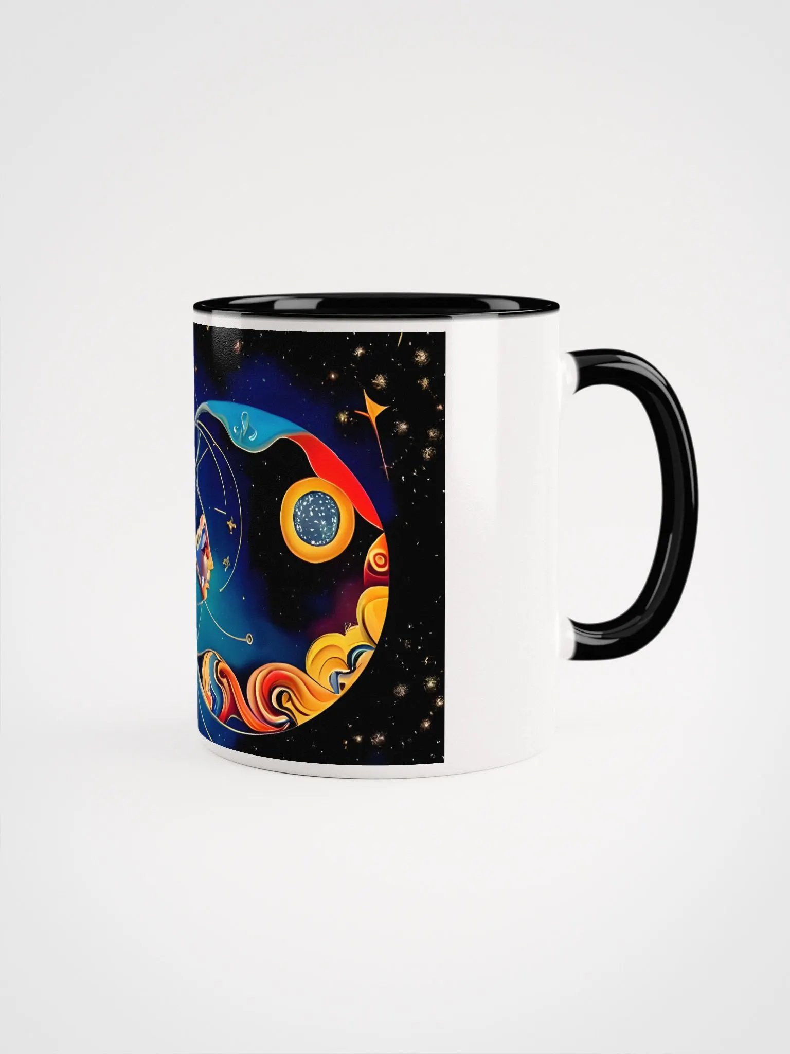 Astrology Art Collection: Celestial Beauty and Cosmic Wisdom product image (1)