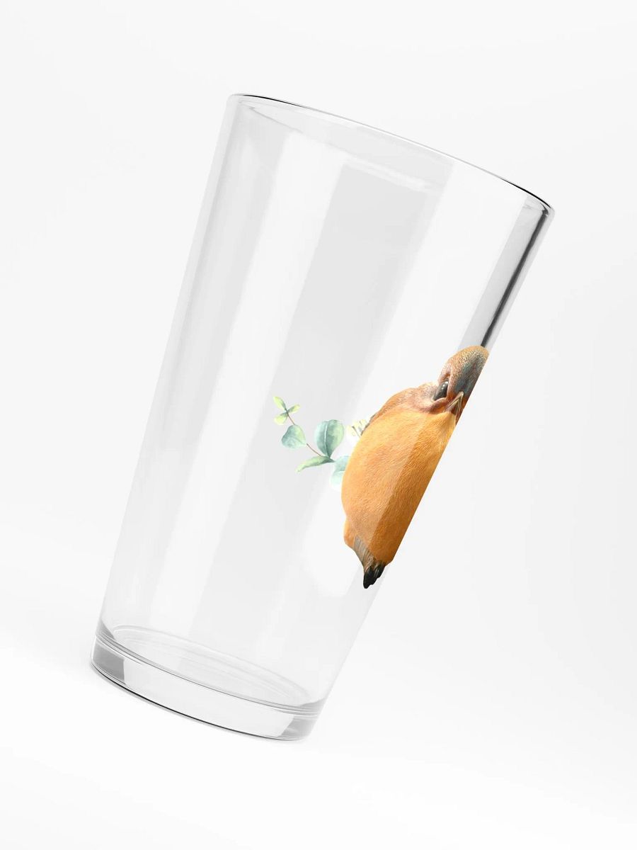 PolyProtecc Pint Glass product image (3)