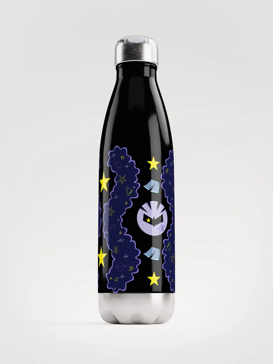 Fashion Across the Galaxy: Water Bottle product image (1)