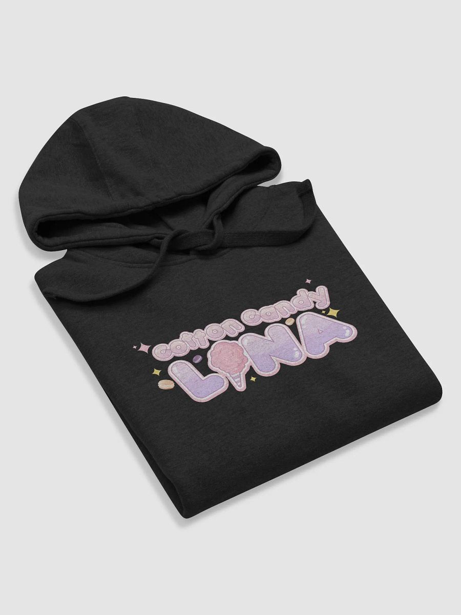 Logo Hoodie product image (65)