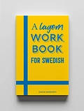 A Lagom Workbook for Swedish (E-book) product image (1)