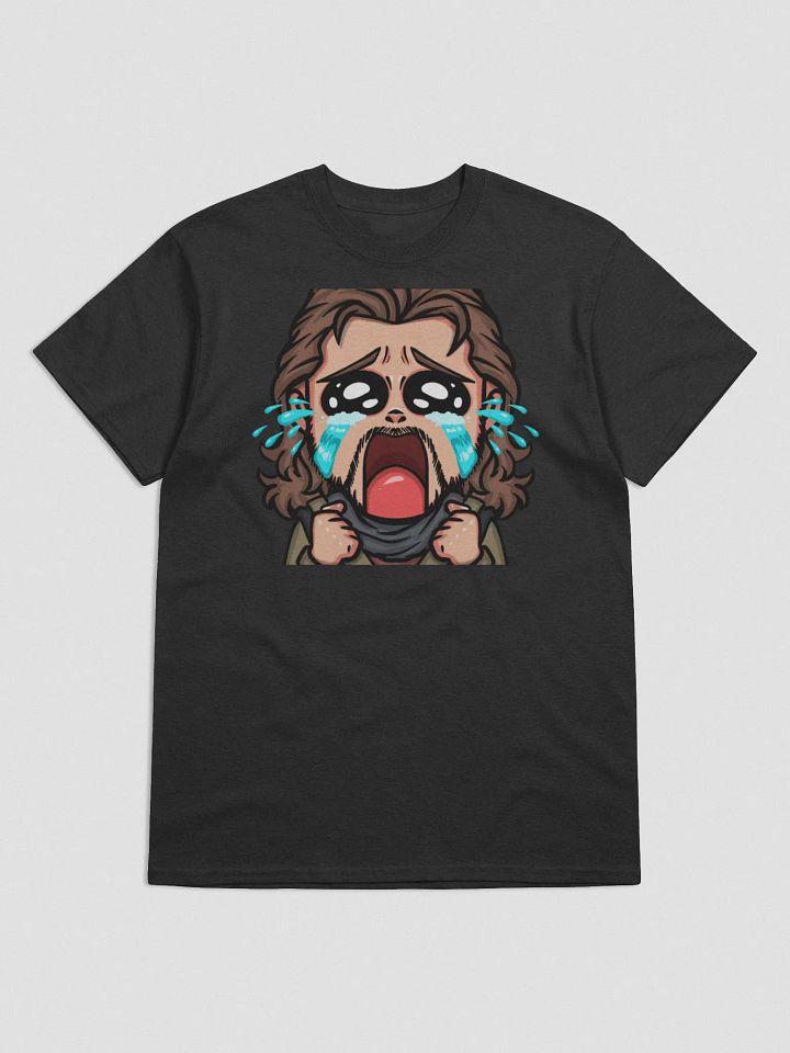 Bill Crying T-Shirt product image (1)