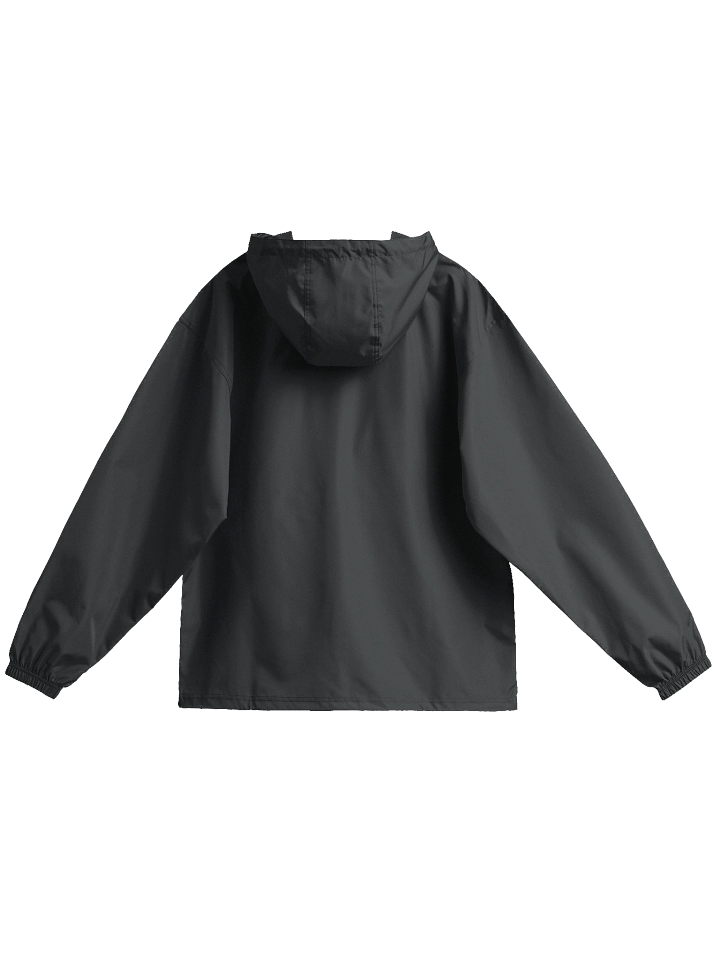 XGames96 Controller Chaos Packable Jacket product image (8)