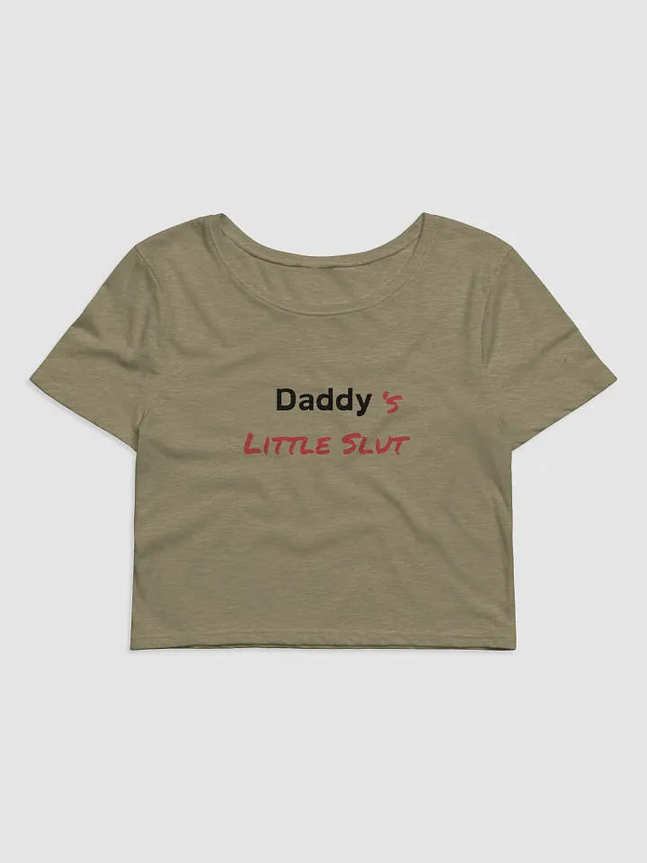 Daddy's Little Slut product image (1)