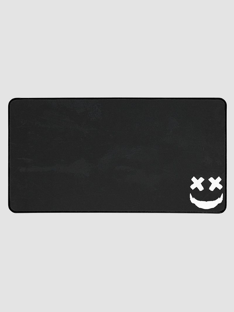 Rusty Mouse Pad
