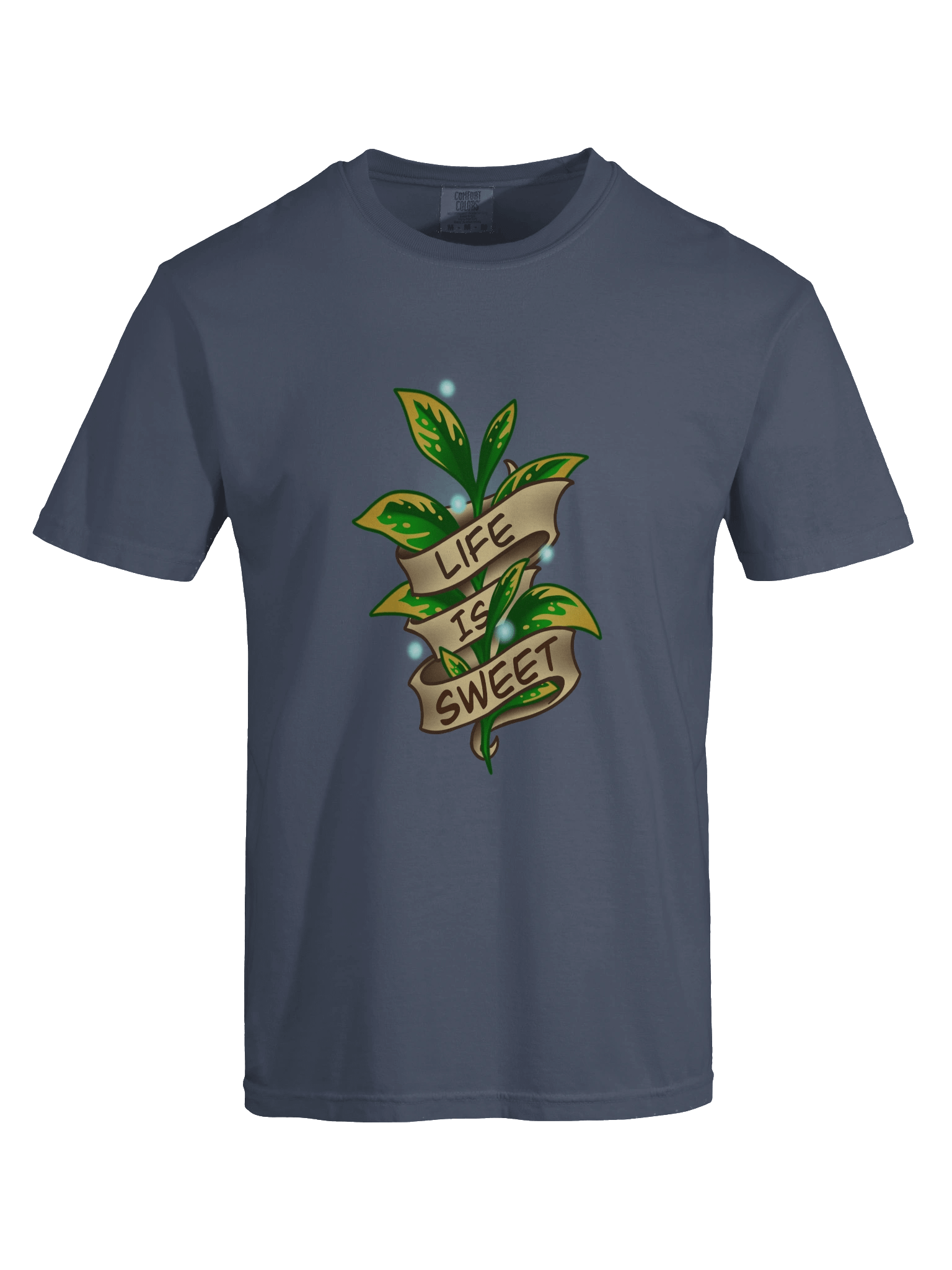 Life Is Sweet T-Shirt | Palia Merch product image (90)