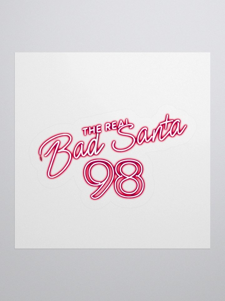TRBS98 sticker product image (2)