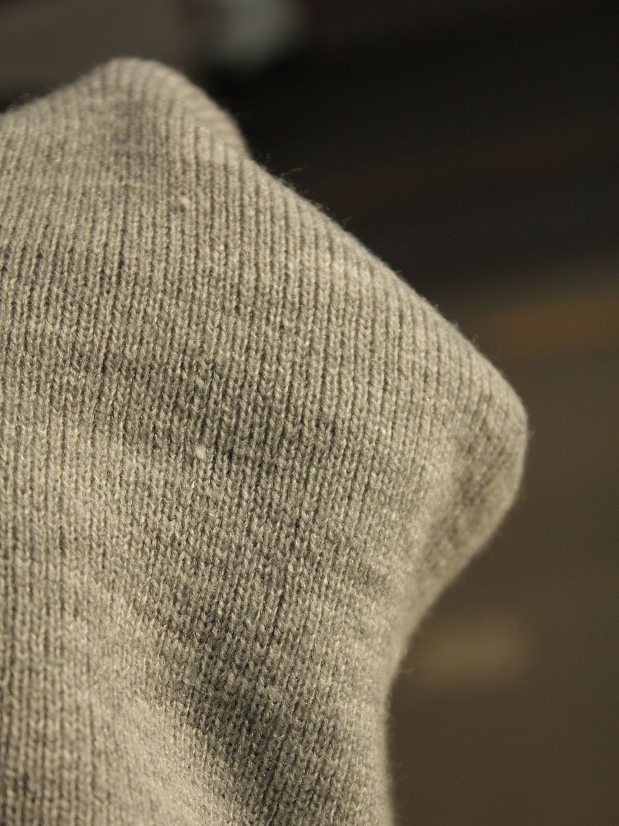 Black Bus Beanie product image (9)