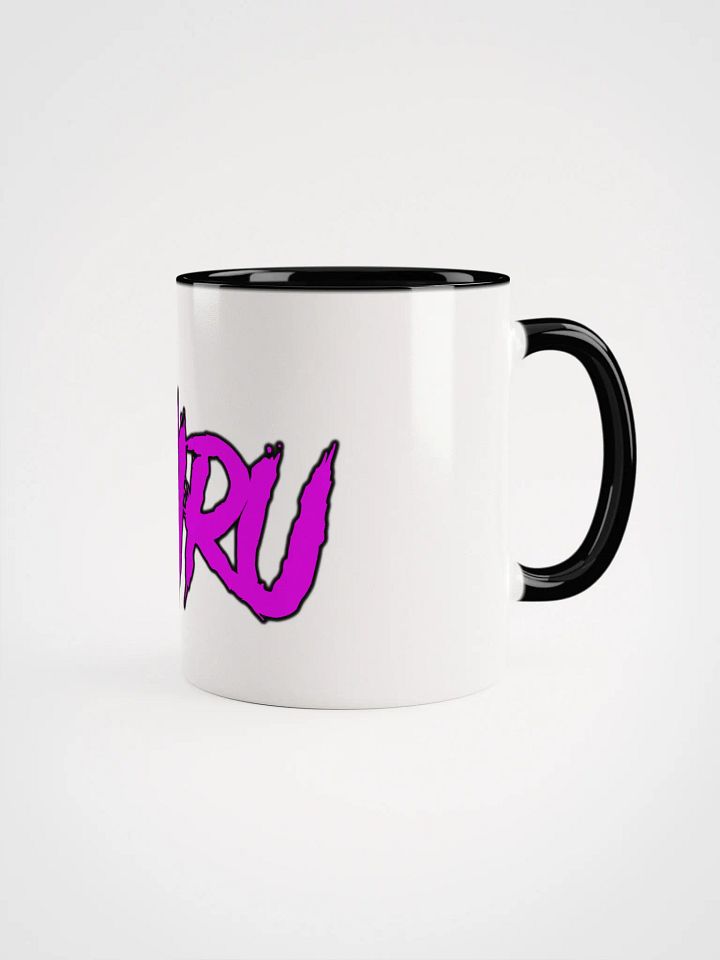 Ceramic Mug Chiru product image (1)