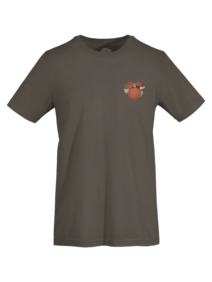 "GIVIN' 'EM WHAT THEY DESERVE!" Chibi Noure Tee product image (48)