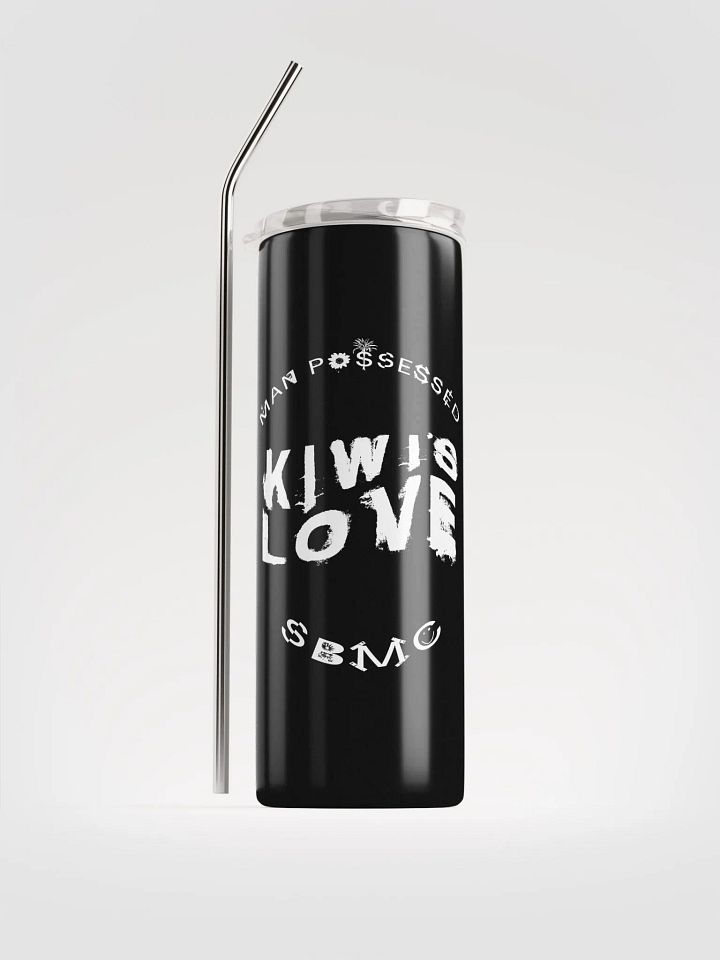 Kiwi's Love Tumbler product image (1)