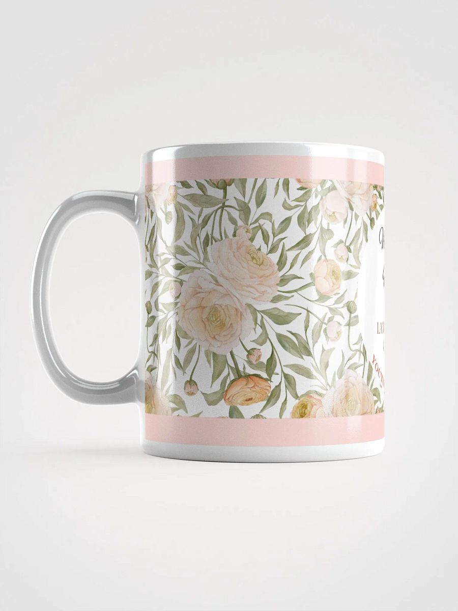 Taza Virginia Woolf product image (6)