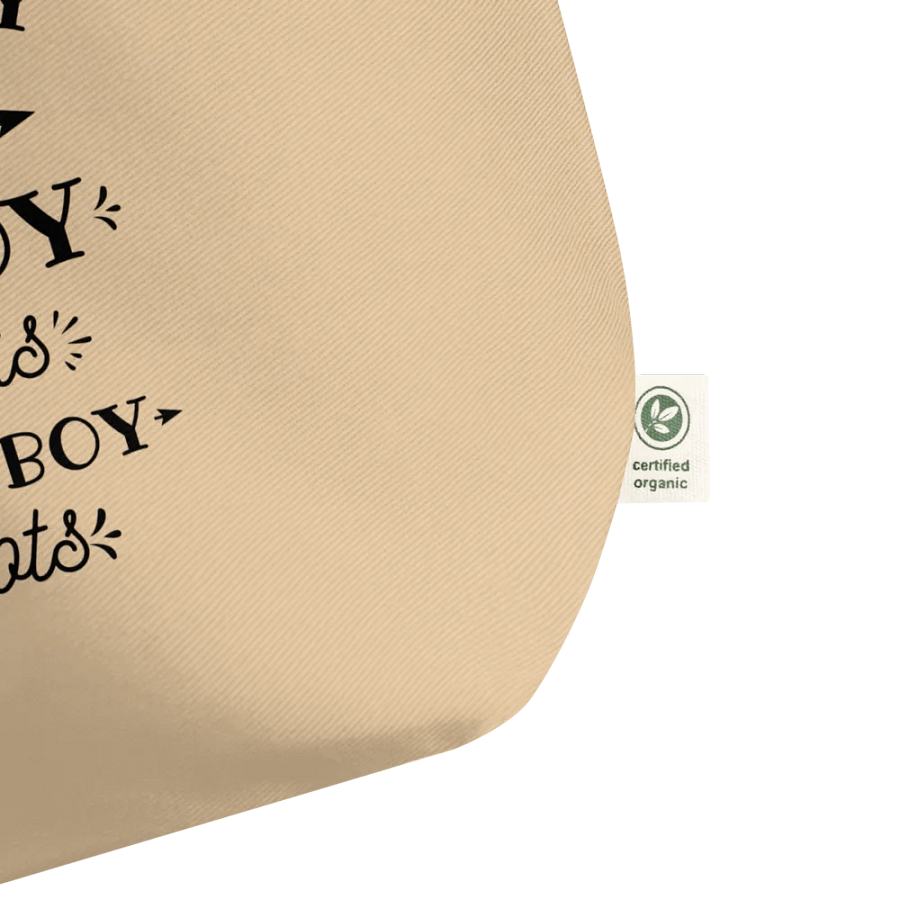 Country Is Tote product image (2)