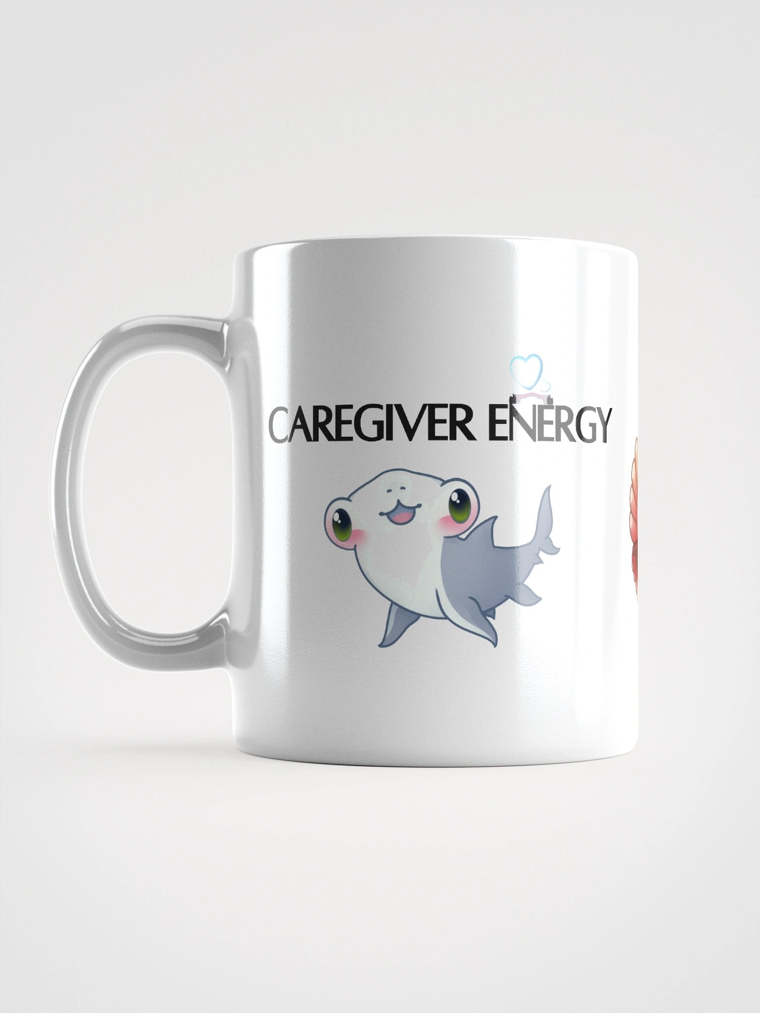 Caregiver Energy Mug product image (1)