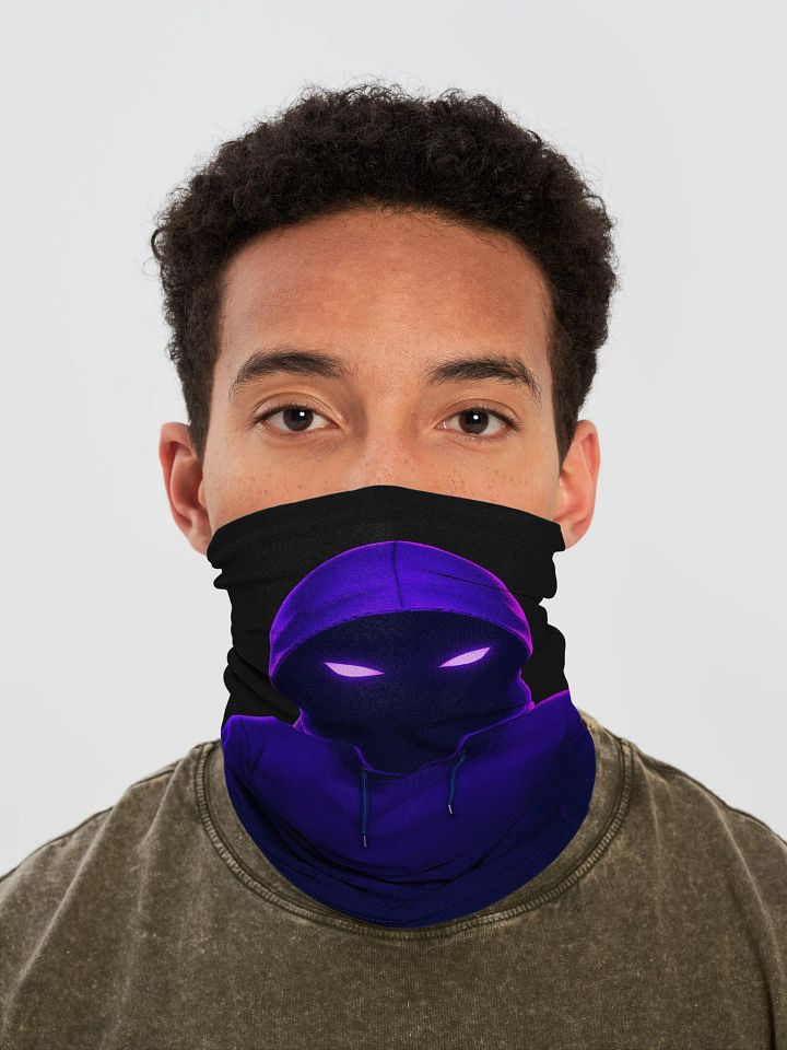 Ghoststrats Mask product image (1)