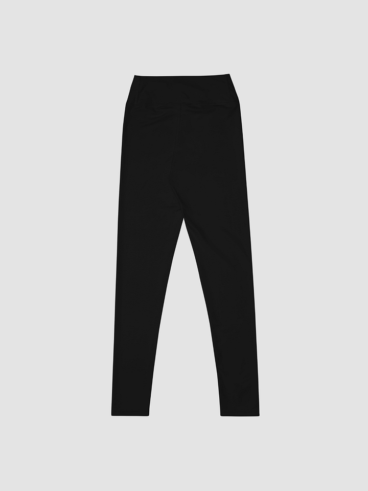 [Boss momma] Yoga Leggings product image (2)