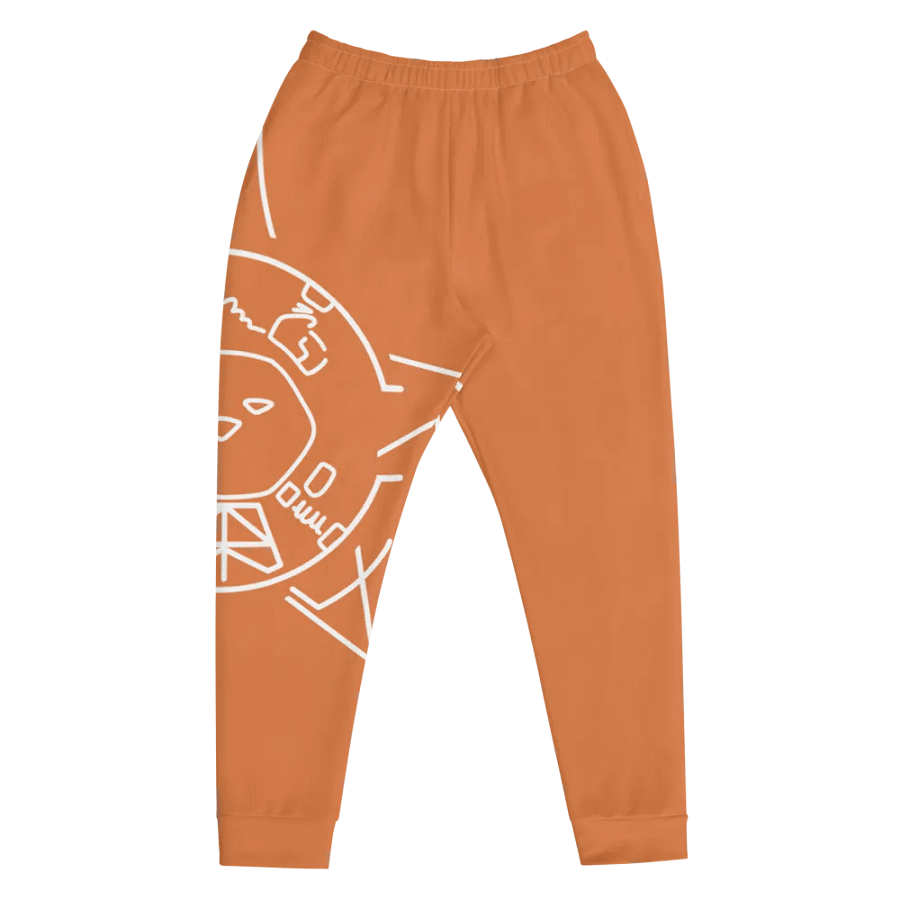 It's Pants - Orange product image (9)