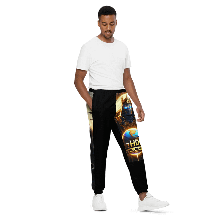 HDI KingNeal Pants product image (2)