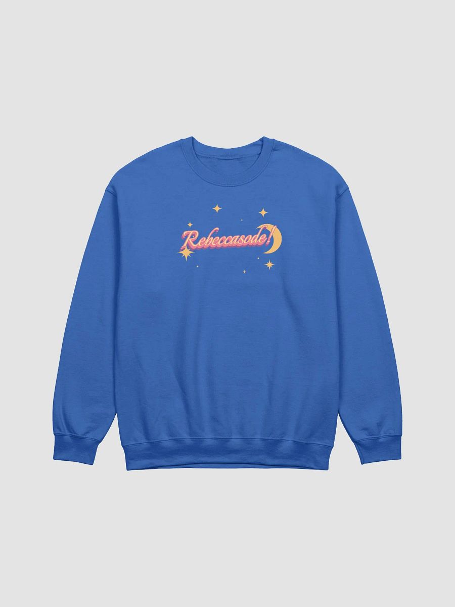 Rebeccasode! - Crewneck Sweatshirt product image (21)