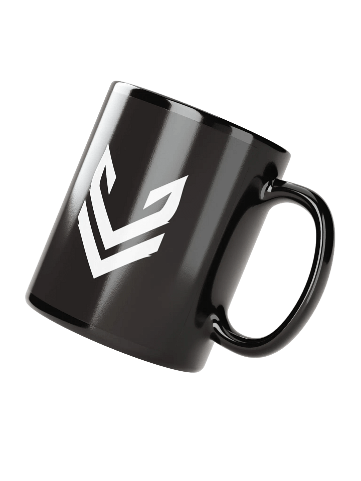 Rank Up - Mug product image (4)