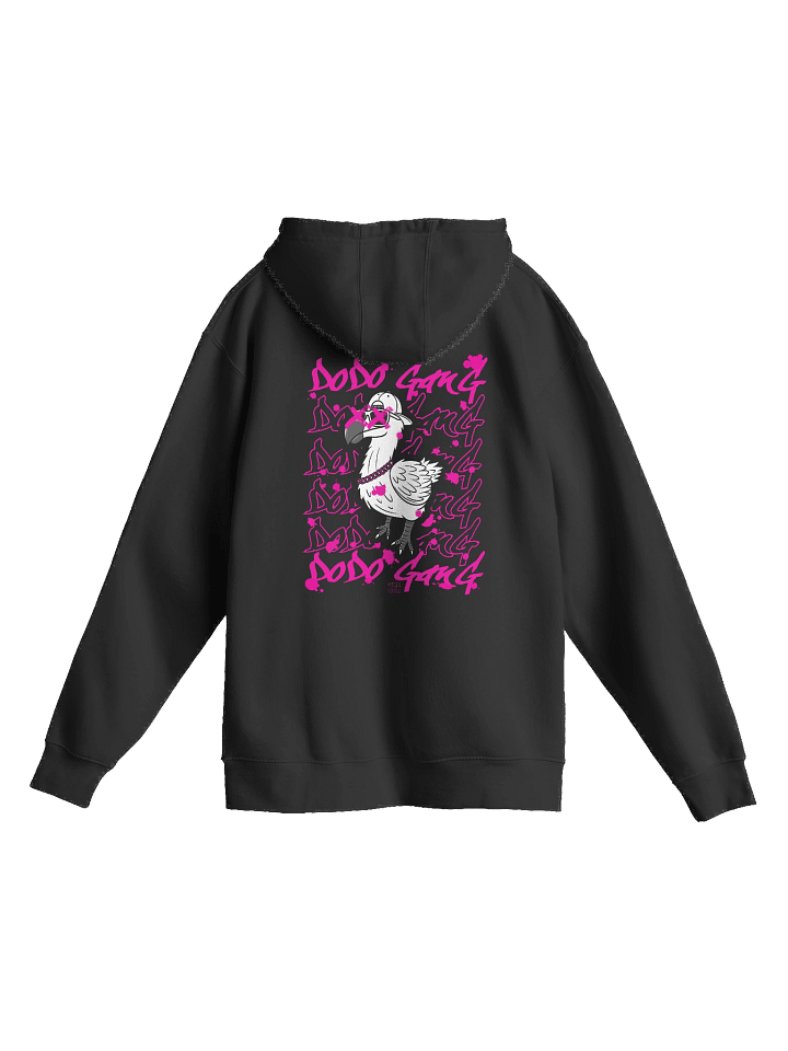 Dodo Gang Graff Premium PINK product image (2)