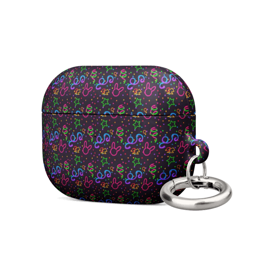 Arcade Airpods Case product image (19)