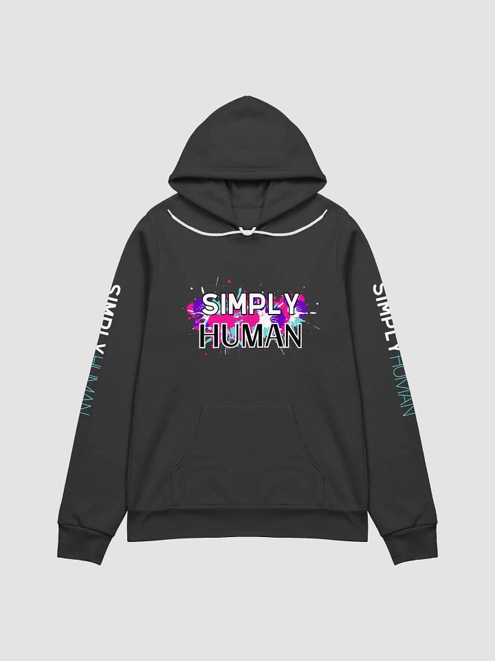 Supersoft Hoodie product image (1)