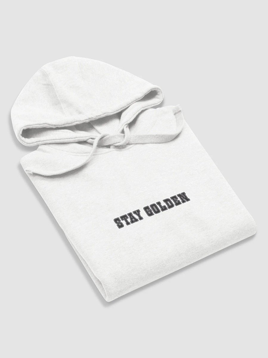 Stay Golden Pony Boy Fitted Sweater product image (15)