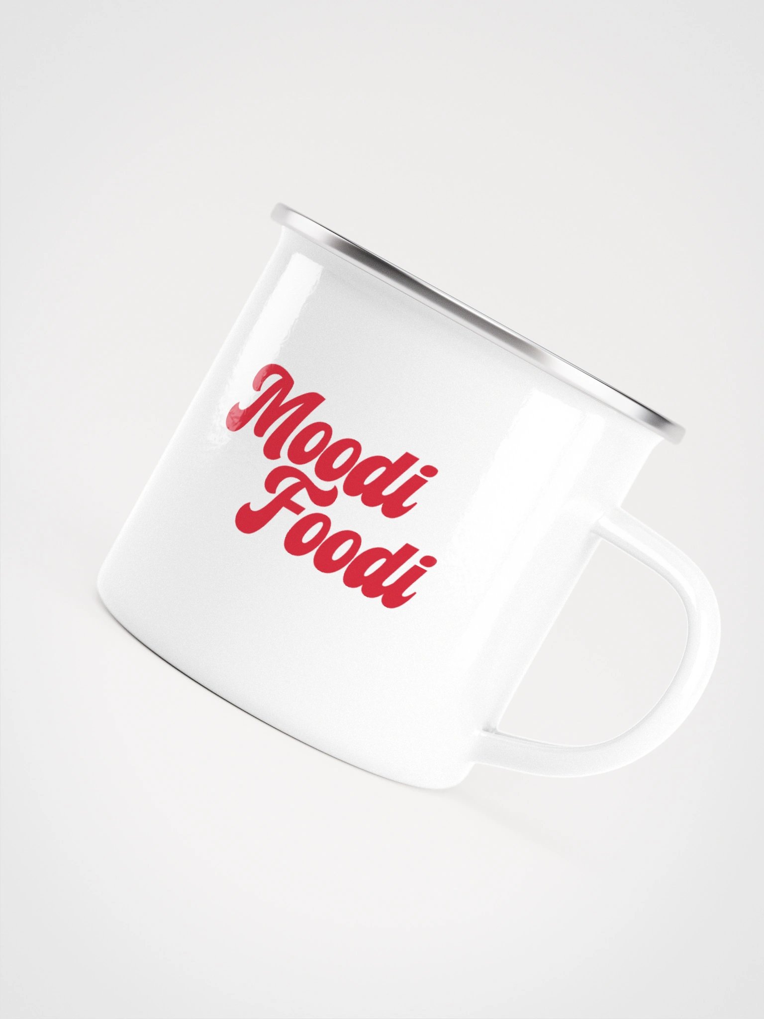 Moodi Foodi Originals - Adventure Mug - Ketchup product image (1)