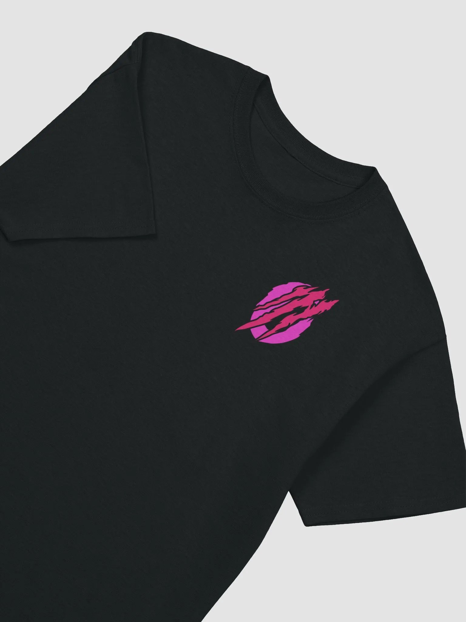 Zer0 Shirt Pink product image (3)