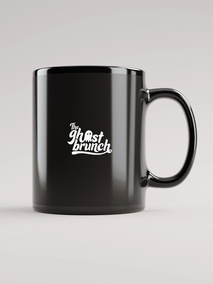 Ghosts Want Me Mug product image (1)